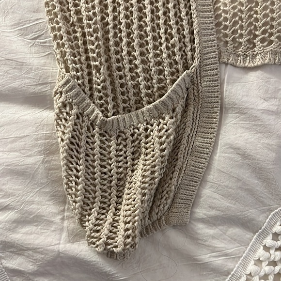 Knit cardigan - Picture 2 of 4